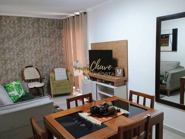 #203856 - Apartamento para Venda em Osasco - SP - 1