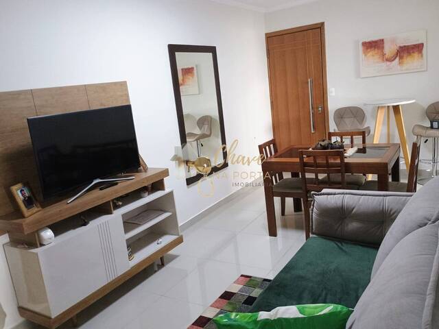 #203856 - Apartamento para Venda em Osasco - SP - 3