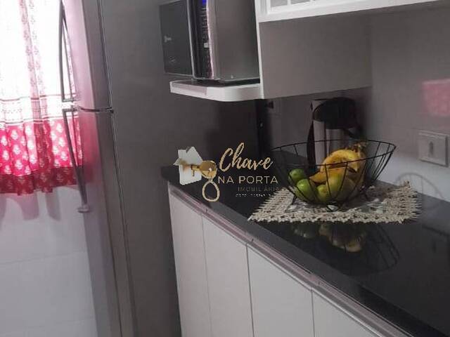 #203857 - Apartamento para Venda em São Paulo - SP - 3