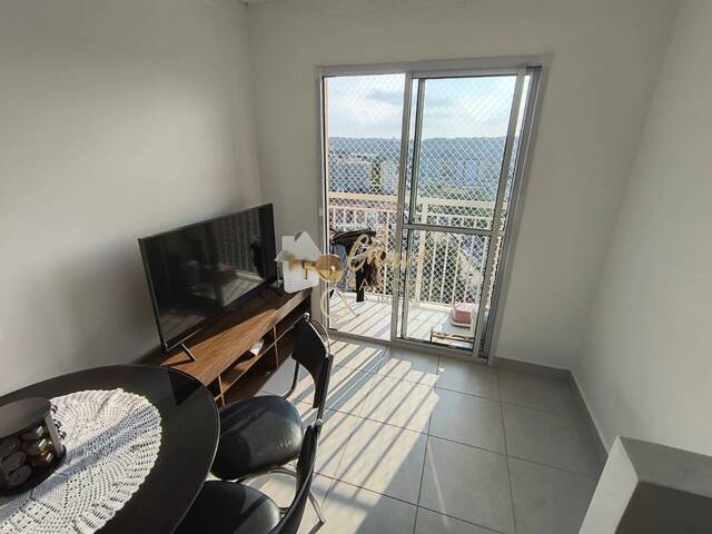 #203858 - Apartamento para Venda em São Paulo - SP - 2