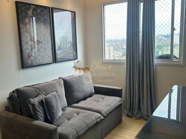 #203860 - Apartamento para Venda em São Paulo - SP - 2