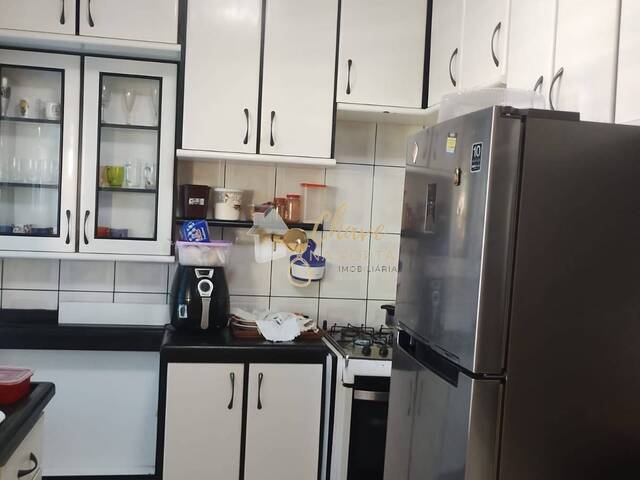 #203861 - Casa para Venda em Embu das Artes - SP - 3
