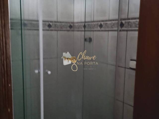 #203861 - Casa para Venda em Embu das Artes - SP - 2