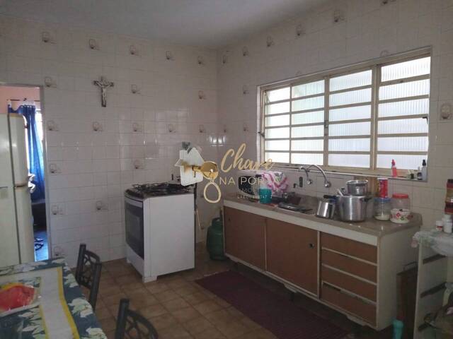 #203862 - Sobrado para Venda em São Paulo - SP - 2