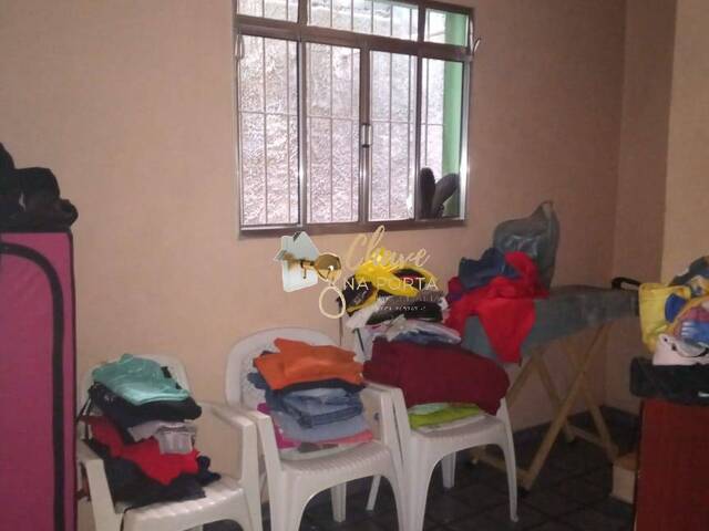 Sobrado para Venda em São Paulo - 4