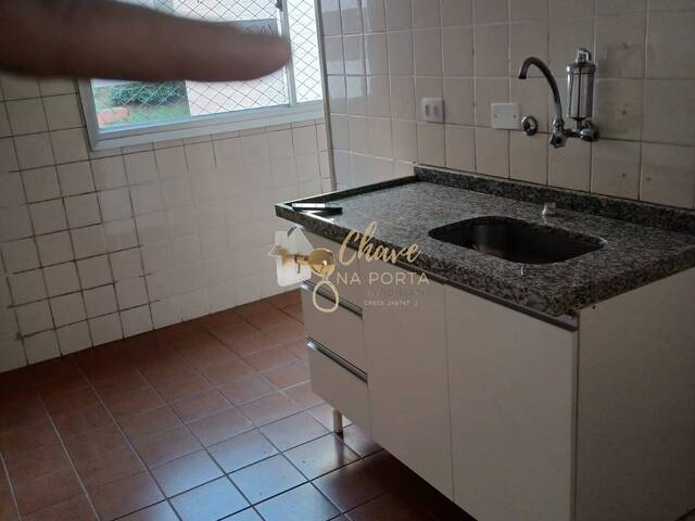 #203863 - Apartamento para Venda em São Paulo - SP - 3