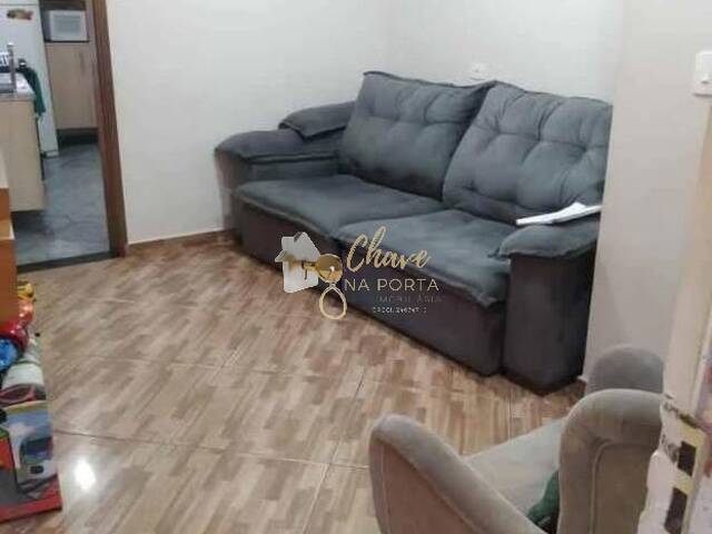 #203864 - Sobrado para Venda em Embu das Artes - SP - 1