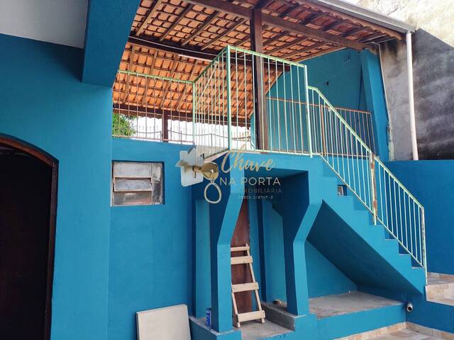 #203865 - Casa para Venda em Campo Limpo Paulista - SP - 1