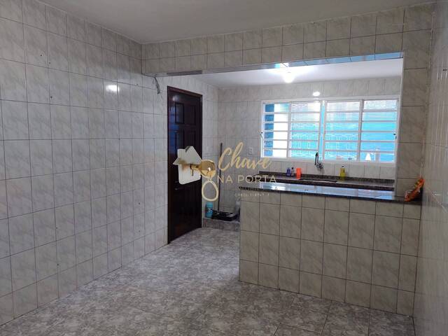 #203865 - Casa para Venda em Campo Limpo Paulista - SP - 3