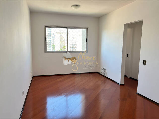 #203867 - Apartamento para Locação em São Paulo - SP - 1