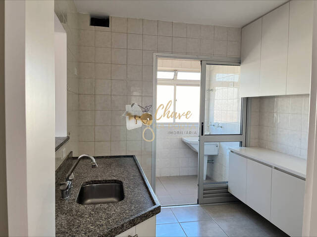 #203867 - Apartamento para Locação em São Paulo - SP - 3