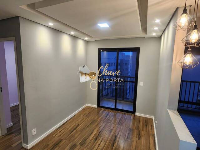 Apartamento para Venda em São Paulo - 2