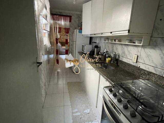 Sobrado para Venda em São Paulo - 4