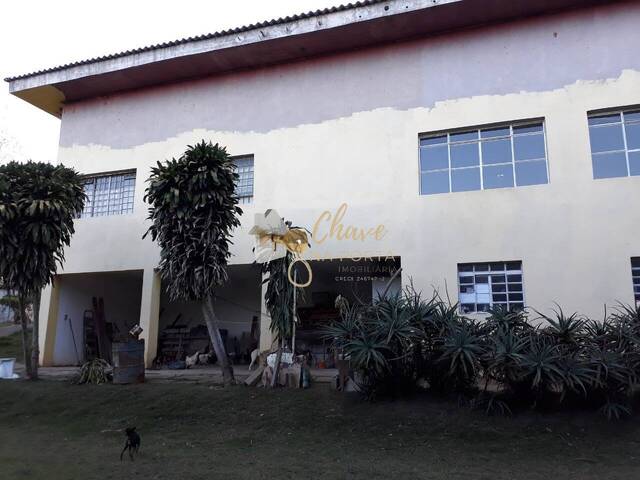 #203970 - Chácara para Venda em Cotia - SP - 3