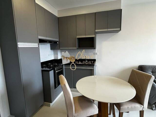 #203873 - Apartamento para Locação em São Paulo - SP - 2