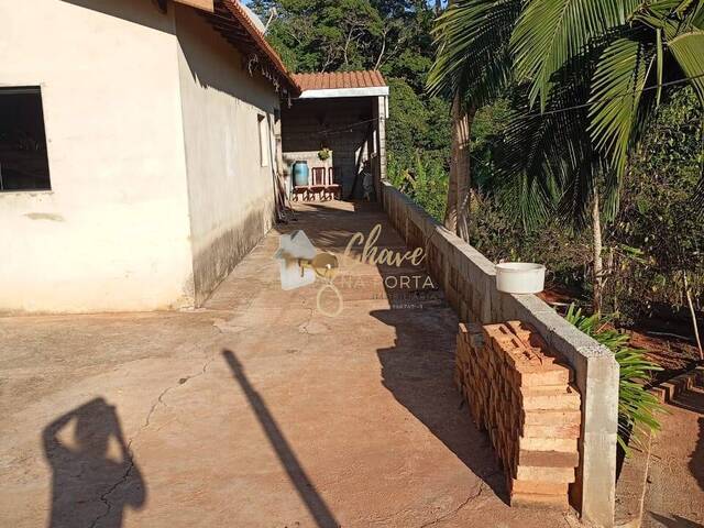 #203874 - Chácara para Venda em Sorocaba - SP - 1