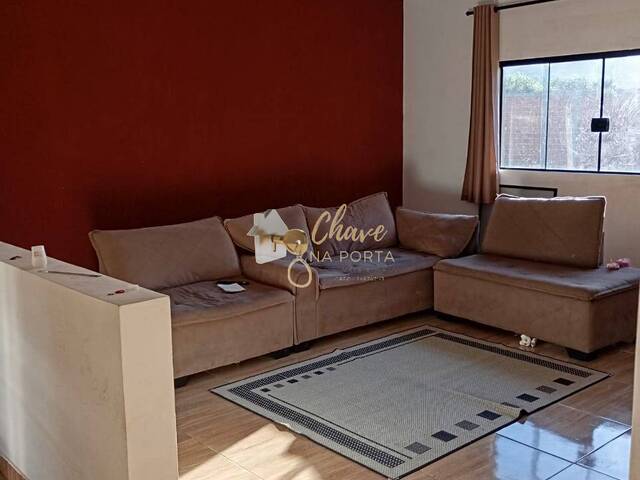 #203874 - Chácara para Venda em Sorocaba - SP - 2