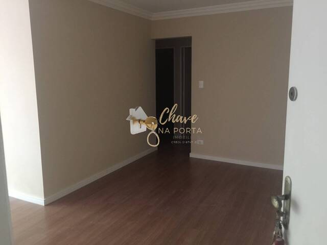 #203875 - Apartamento para Locação em São Paulo - SP - 1