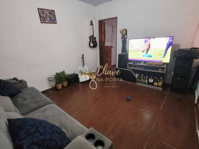#203876 - Casa para Venda em Embu das Artes - SP - 1
