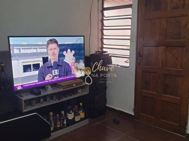 #203876 - Casa para Venda em Embu das Artes - SP - 2