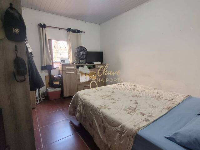 #203876 - Casa para Venda em Embu das Artes - SP - 3