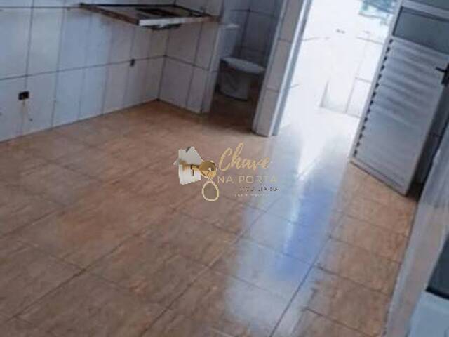 #203877 - Casa para Locação em São Paulo - SP - 1