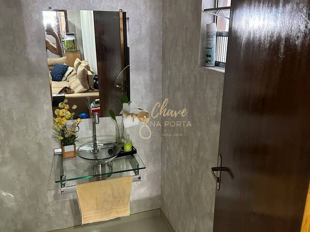 #203878 - Casa para Venda em São Paulo - SP - 2