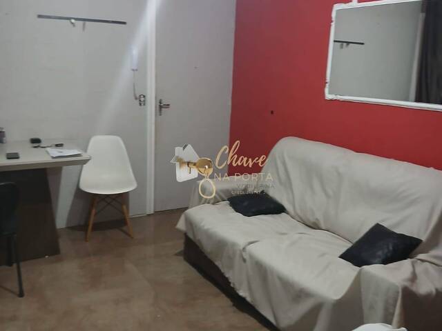 #203879 - Apartamento para Venda em São Paulo - SP - 2