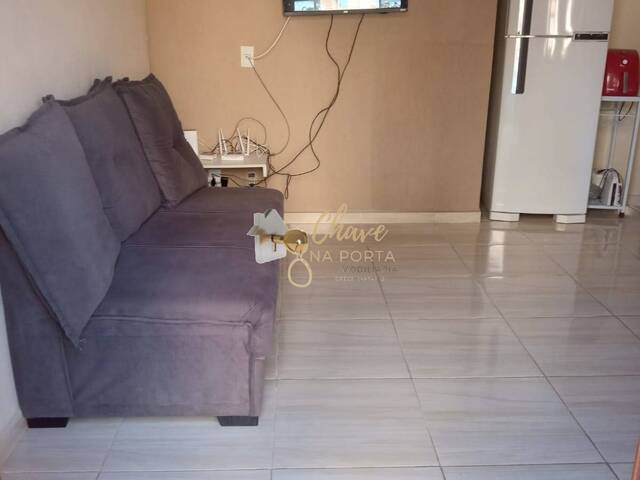 #203882 - Casa para Venda em Cotia - SP - 1