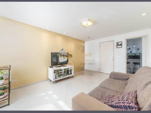 #203881 - Apartamento para Venda em São Paulo - SP - 2