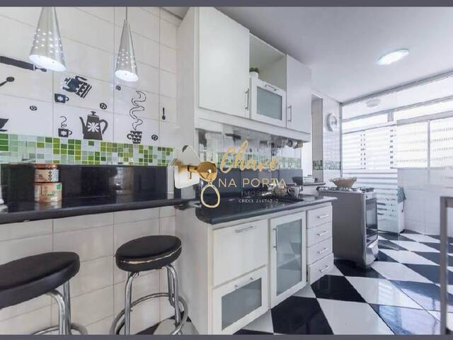 Apartamento para Venda em São Paulo - 5