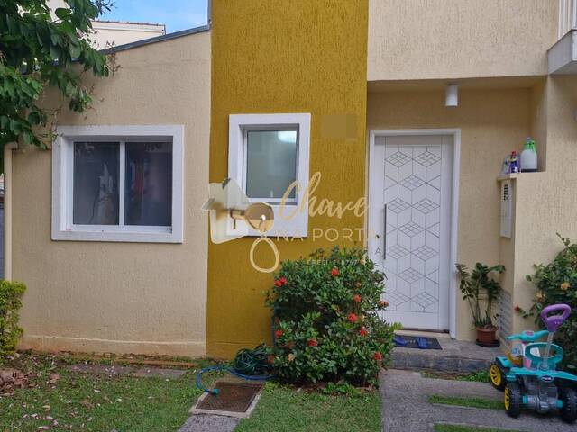 #203884 - Casa em condomínio para Venda em São Paulo - SP - 3