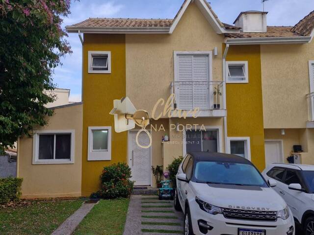 #203884 - Casa em condomínio para Venda em São Paulo - SP - 1