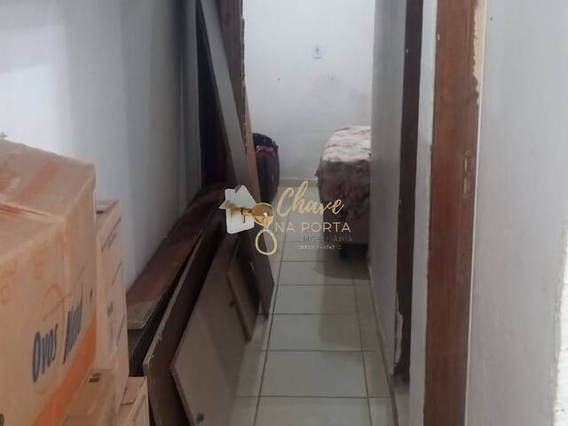 #203886 - Casa para Venda em São Paulo - SP - 2