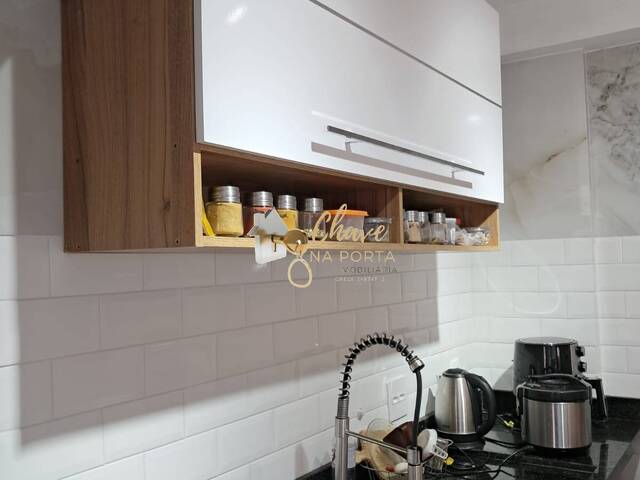 Apartamento para Venda em Osasco - 5