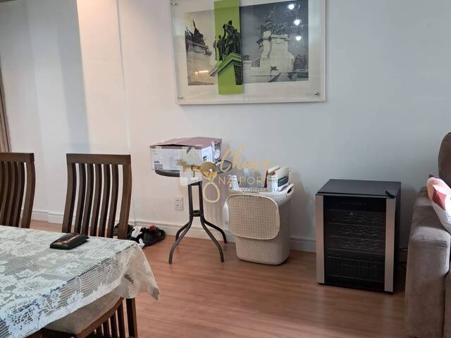 #203887 - Apartamento para Venda em Osasco - SP - 2