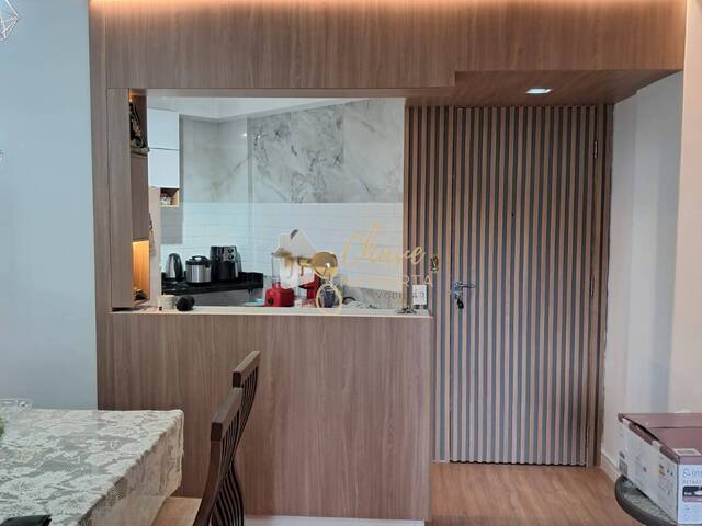 #203887 - Apartamento para Venda em Osasco - SP - 3