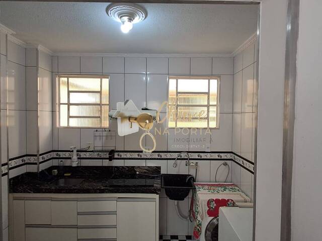 #203888 - Apartamento para Venda em Campinas - SP - 3