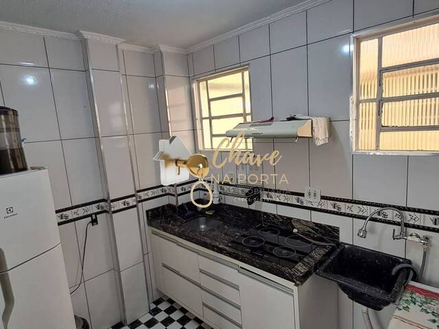Apartamento para Venda em Campinas - 4