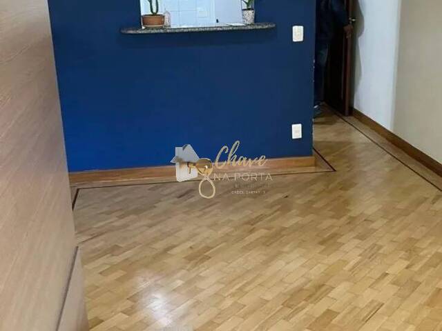 #203889 - Apartamento para Venda em São Paulo - SP - 2