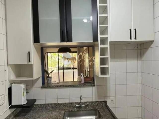 #203889 - Apartamento para Venda em São Paulo - SP - 3