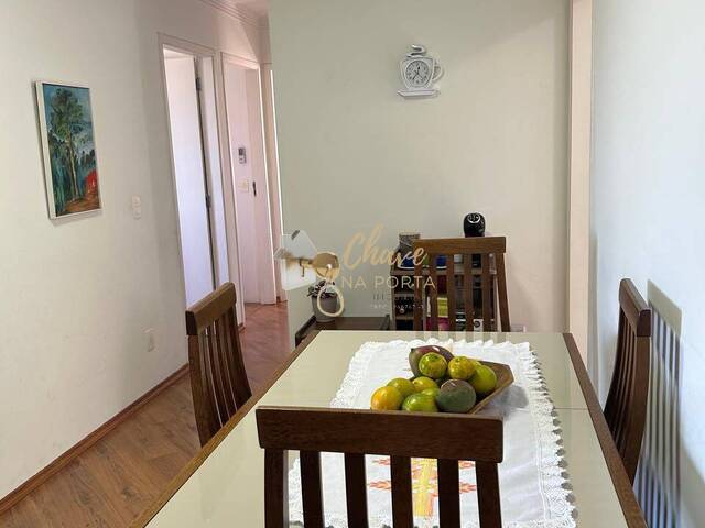 #203890 - Apartamento para Venda em Bauru - SP - 2