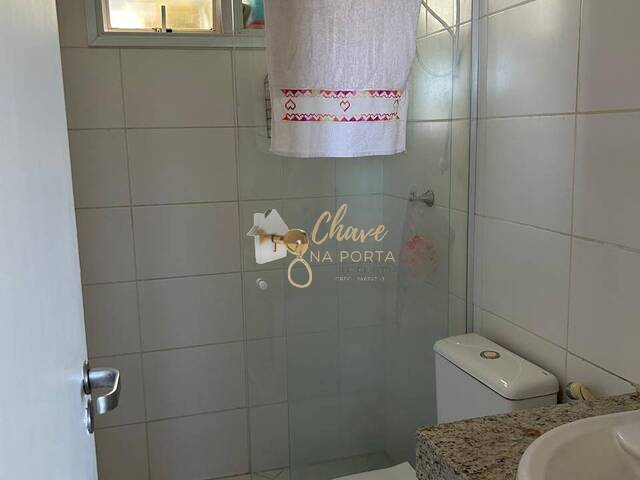 #203890 - Apartamento para Venda em Bauru - SP - 3