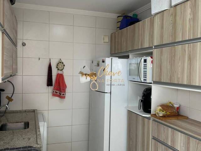 Apartamento para Venda em Bauru - 4