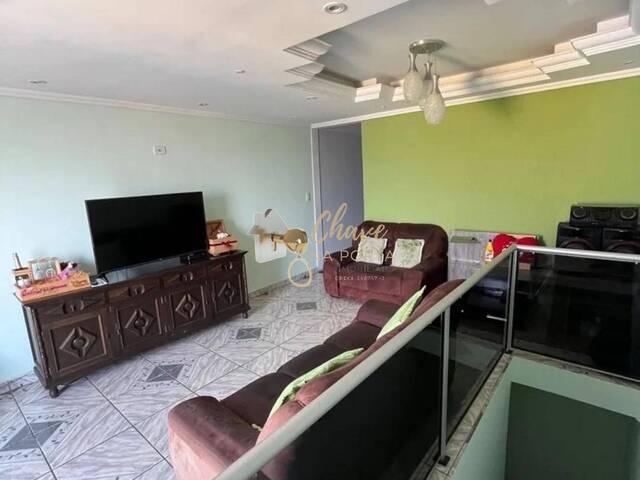 #203891 - Sobrado para Venda em Itapecerica da Serra - SP - 3