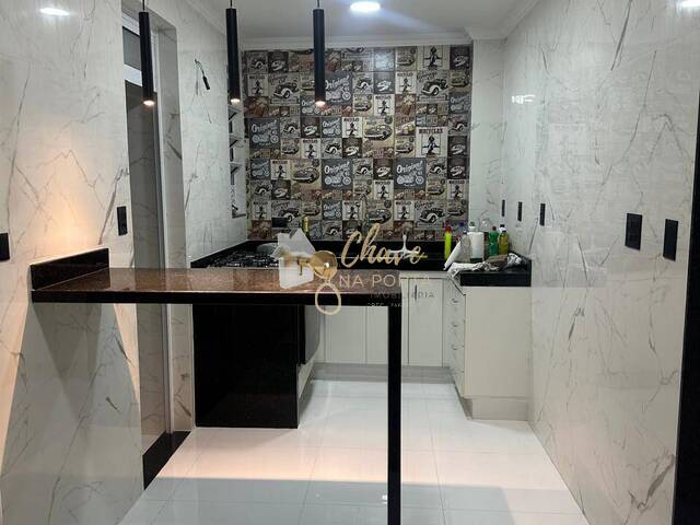 #203892 - Apartamento para Venda em São Paulo - SP - 1