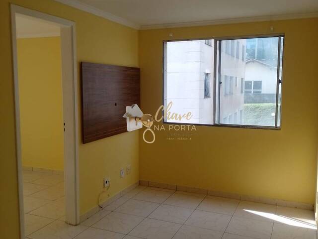 #203893 - Apartamento para Venda em Osasco - SP - 1