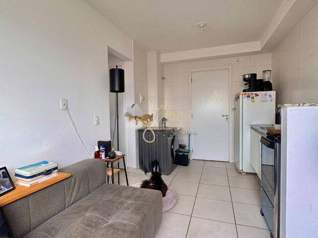 #203894 - Apartamento para Venda em São Paulo - SP - 3