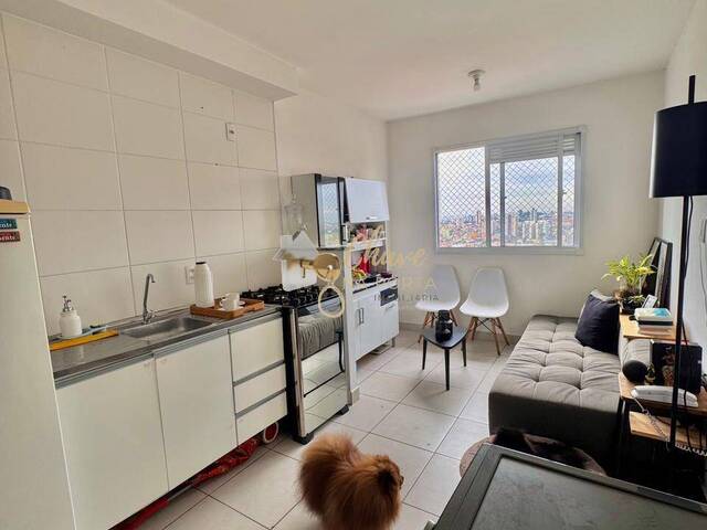 #203894 - Apartamento para Venda em São Paulo - SP - 1