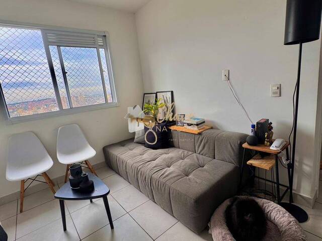 #203894 - Apartamento para Venda em São Paulo - SP - 2